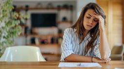 6 Ways to Prevent Yourself from Overthinking
