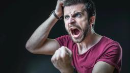 How Should You Be Angry?