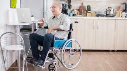 The Wheelchair