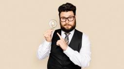 Inspiration: What Is It and How to Get Inspired?