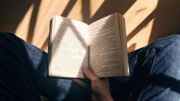 How Do Reading and Literature Broaden Perspectives?