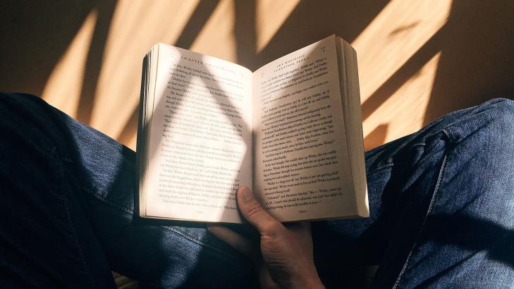 How Do Reading and Literature Broaden Perspectives?