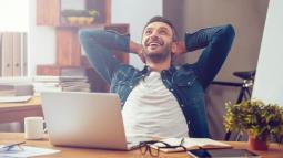 Developing Self-Discipline for Long-Term Success