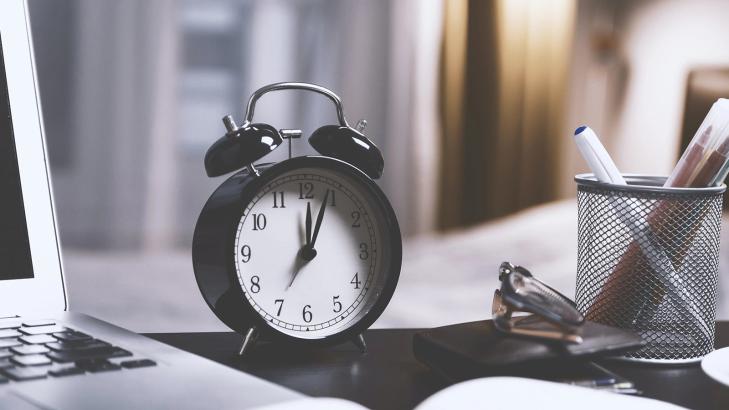 Break Free from the Control of Time and Put It At Your Service
