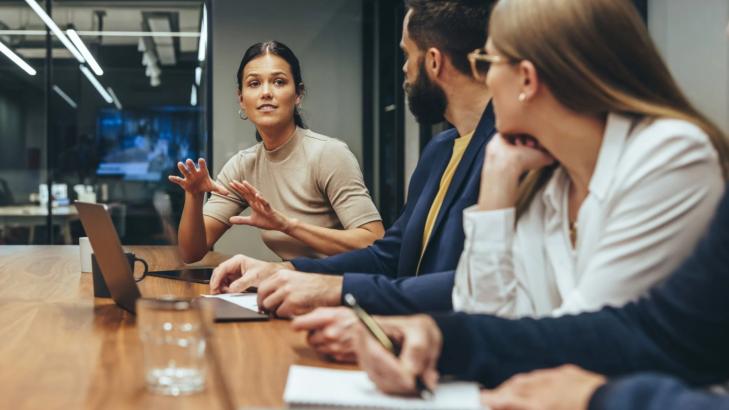 11 Tips Leaders Can Use to Encourage Self-Compassion