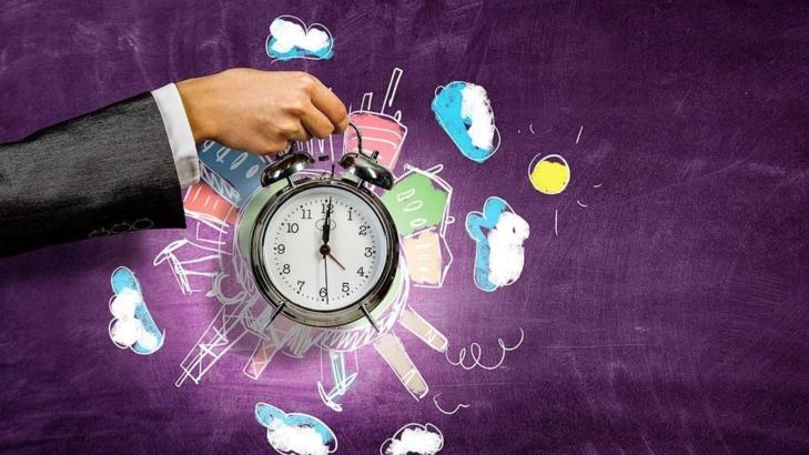 How Do You Use the Time Management Matrix to Accomplish Important Tasks?