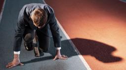 The Importance of Overcoming Fear and Taking the First Step