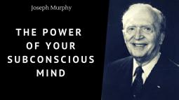 Joseph Murphy: A Short Biography