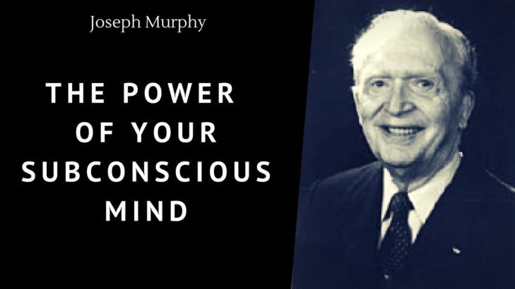 Joseph Murphy: A Short Biography