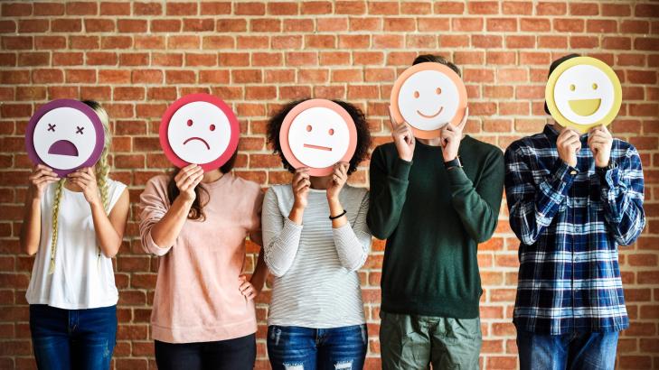 Why Feeling Uncomfortable Is a Sign of Improvement?