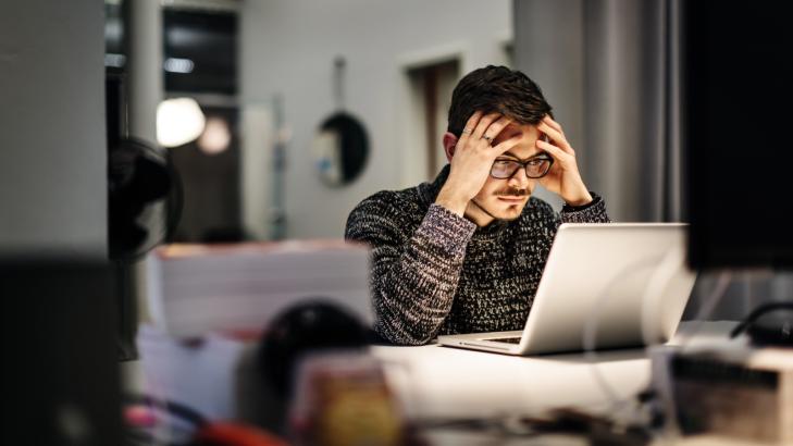 Tips for Controlling Your Thinking and Thought