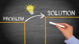 How to Solve Your Major Problems and Obstacles on Your Own?