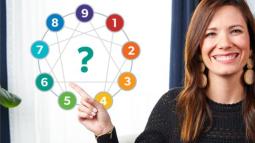 Enneagram Test to Improve Your Health and the Way You Interact with the World