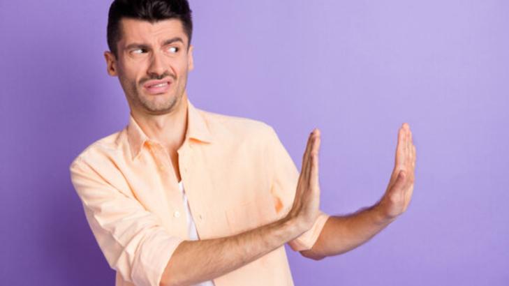 The Art of Refusal: Four Ways to Take Your Time Back