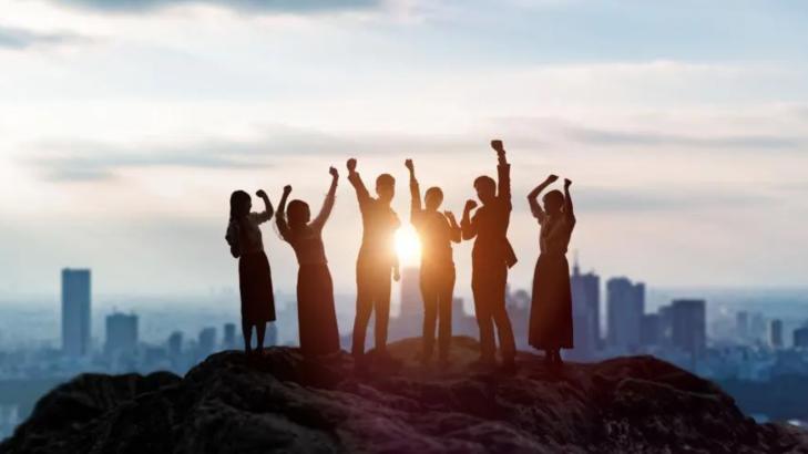 3 Steps to Develop a Positive Outlook on Life