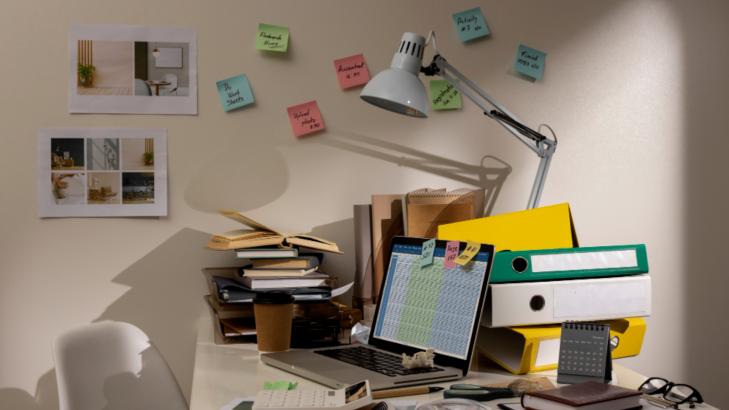3 Tips for Prioritizing Your Tasks Using Color Order