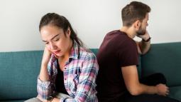 8 Ways to Deal with Anxiety in a Fresh Relationship