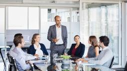 Coaching: 3 Questions to Challenge the Trainees