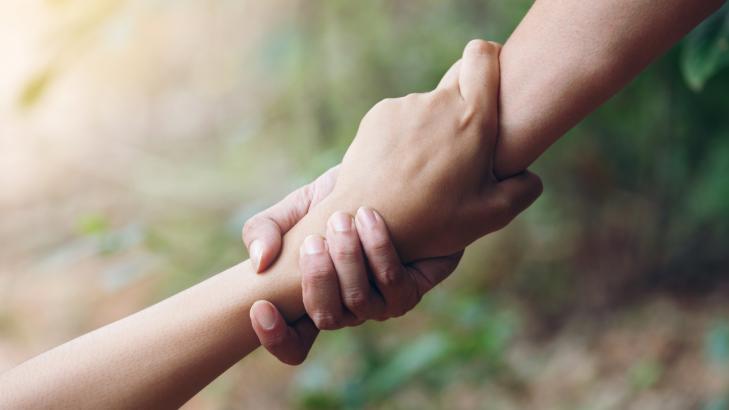 The Importance of Trust