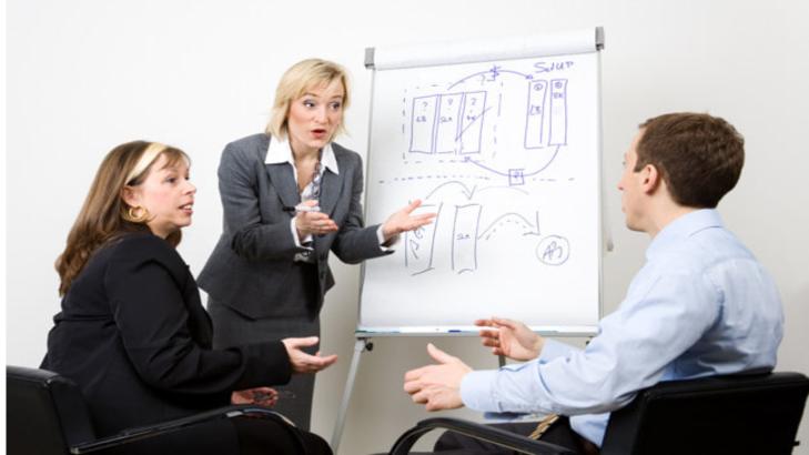 Rules of Respectful Talk with People to Convince Them