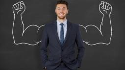 Reasons Why Confident People Are Happier