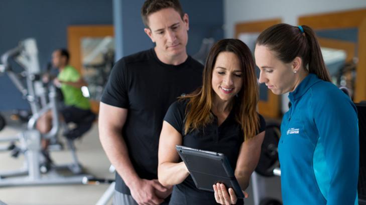 3 Types of Fitness to Improve Productivity