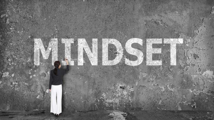 9 Signs Tells You It's Time to Change Your Mindset