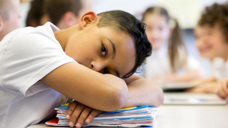 Kind Sentences that are Destructive to Children