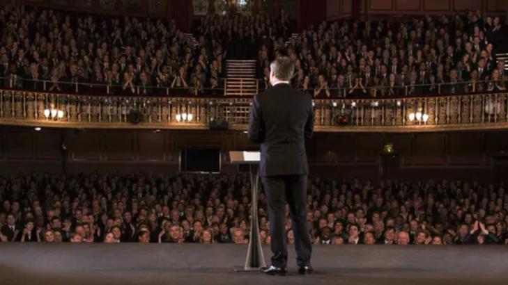 5 Steps to Overcome the Fear of Public Speaking