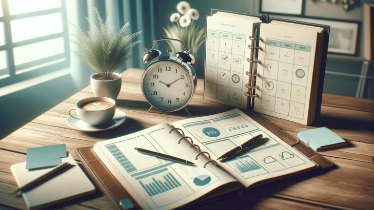 Five Time Management Myths Affecting Your Productivity