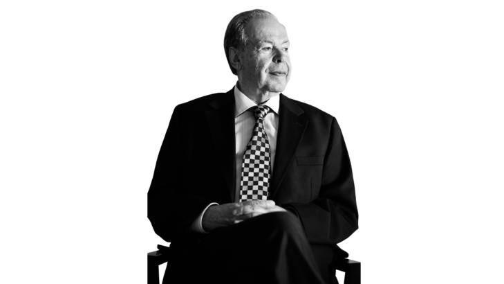 Edward de Bono: A Short Biography