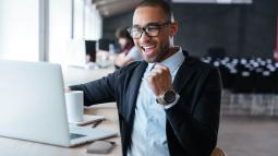 20 Positive Affirmations to Get You through Tough Times