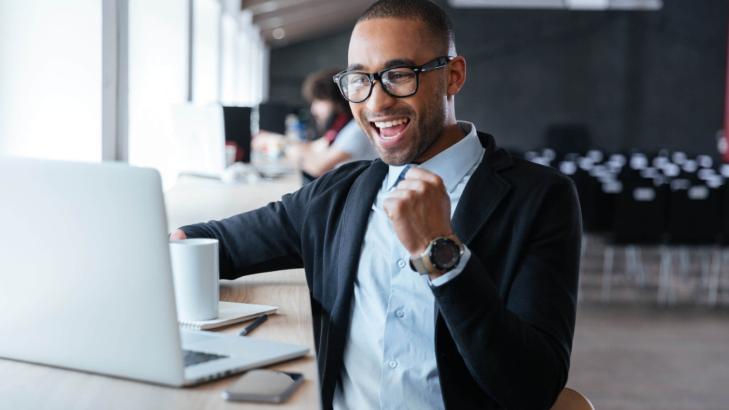 20 Positive Affirmations to Get You through Tough Times