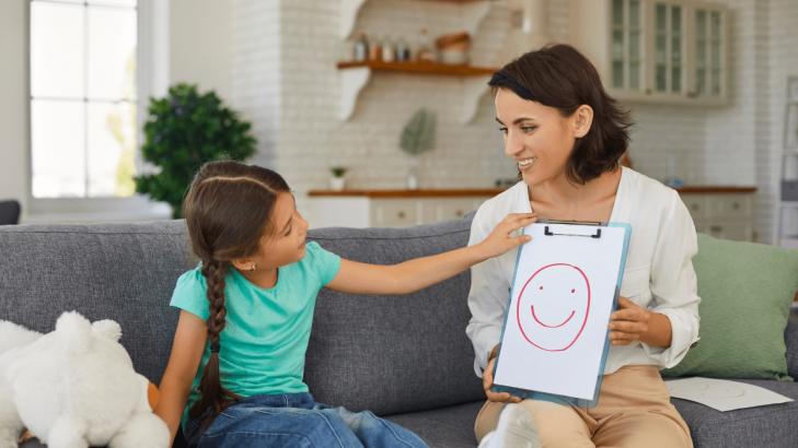How to Develop My Child's Emotional Intelligence Skills?