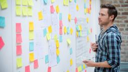6 Behaviors that Distinguish Innovative Leaders