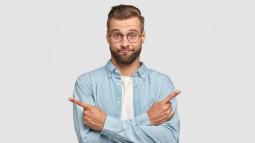 Indecisiveness: Causes and Treatment