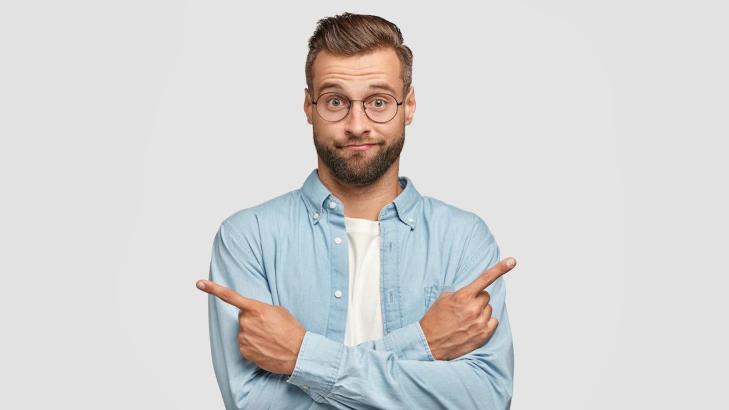 Indecisiveness: Causes and Treatment