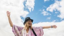 Toxic Positivity Impact on Your Finances
