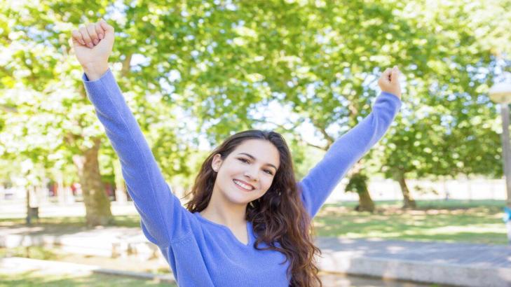 25 Simple Habits to Achieve Self-Care