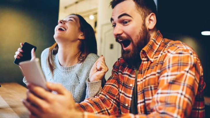 How Can You Boost Your Luck?