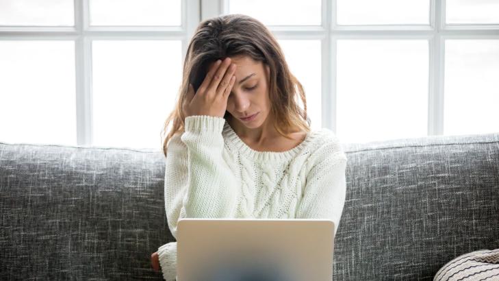5 Steps to Deal with Anxiety Caused by Lack of Time