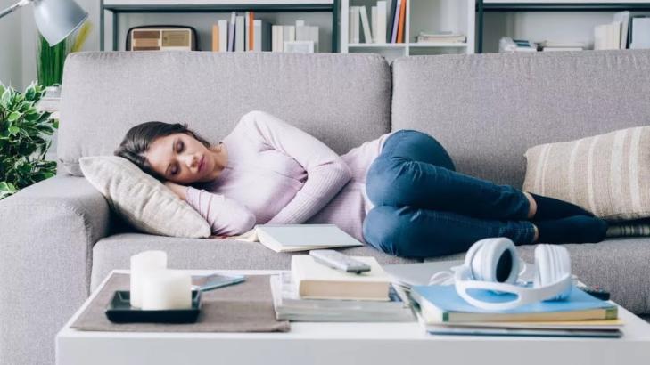 4 Steps to Eliminate Laziness