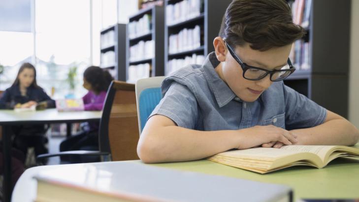 Study Distractions and Comprehension: Causes and Solutions